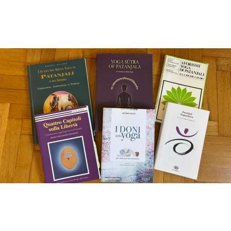 PERCHÉ GUARDARE AL PASSATO NELLO YOGA?