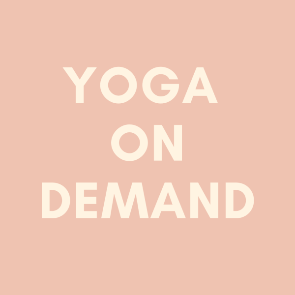 Video on-demand